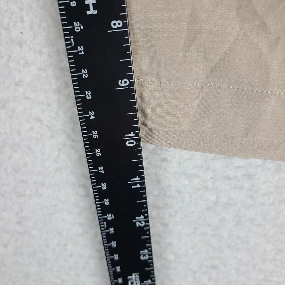 Peter Millar Shorts Men 44 Beige 10